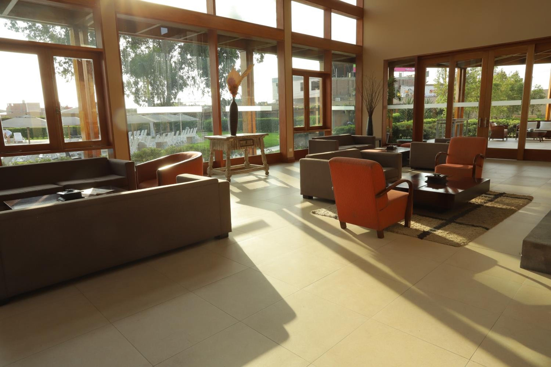Foto de Casa Andina Standard Chincha