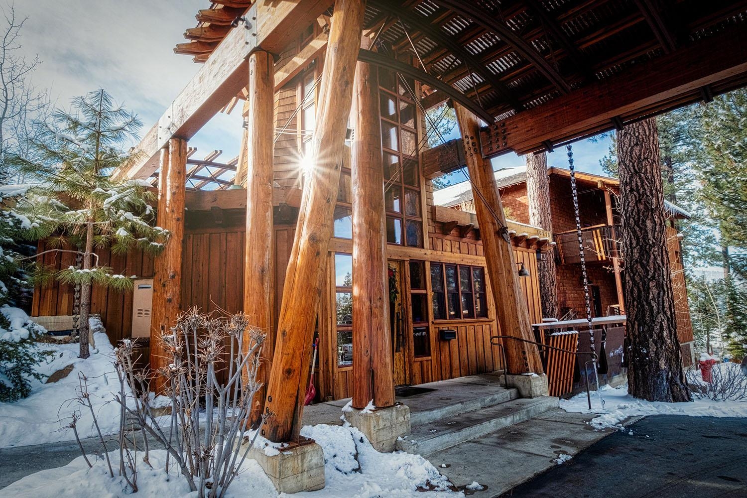 Gravity Haus Truckee-Tahoe, Truckee