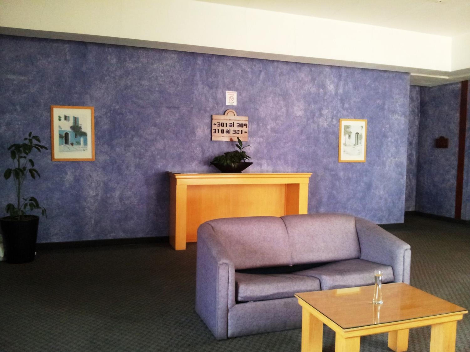 Foto de Hotel Inn Sur