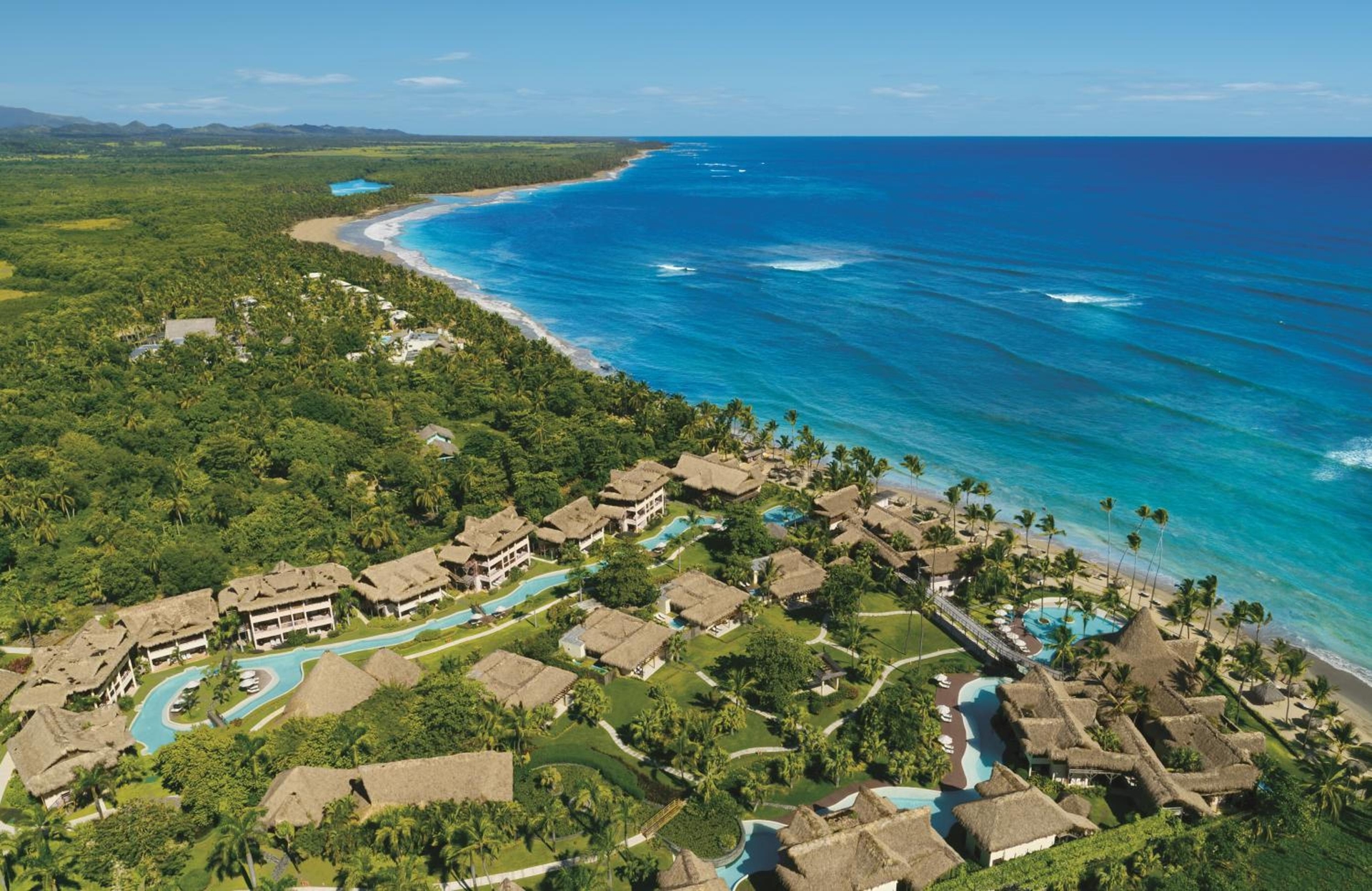 Zoetry Agua Punta Cana - All Inclusive, Punta cana