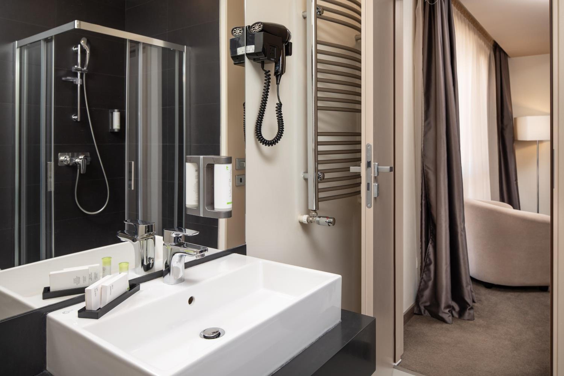 Foto de Belfort Hotel