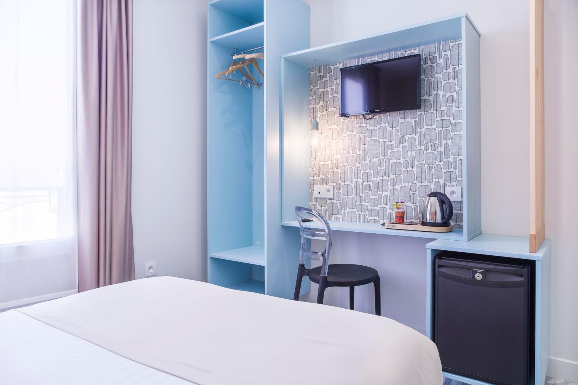 Foto de Hotel Des Arts