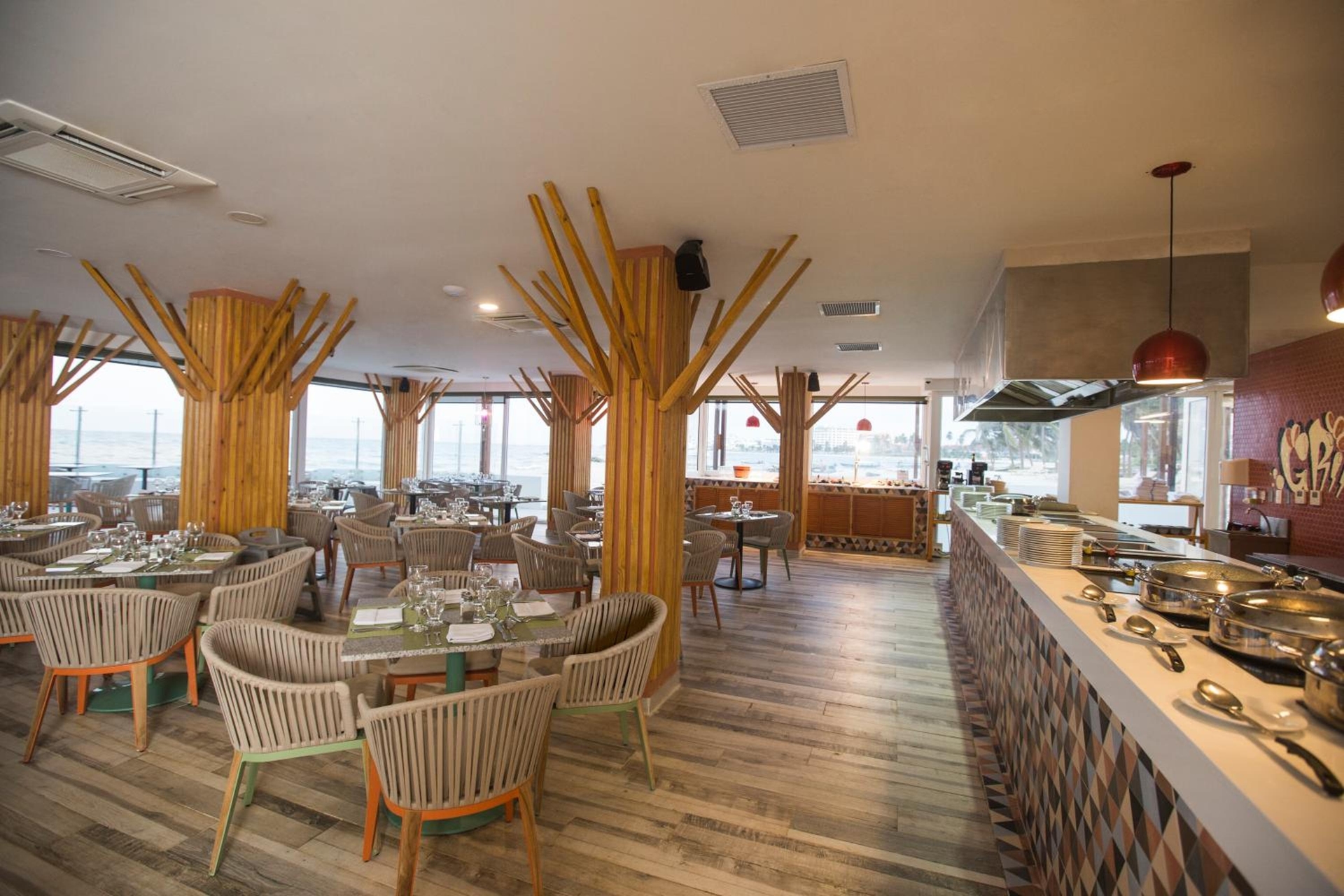 Foto de Hotel Decameron Maryland All Inclusive