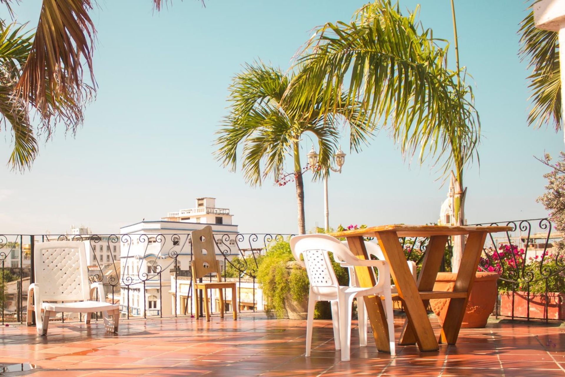 Foto de Hotel Don Pedro De Heredia