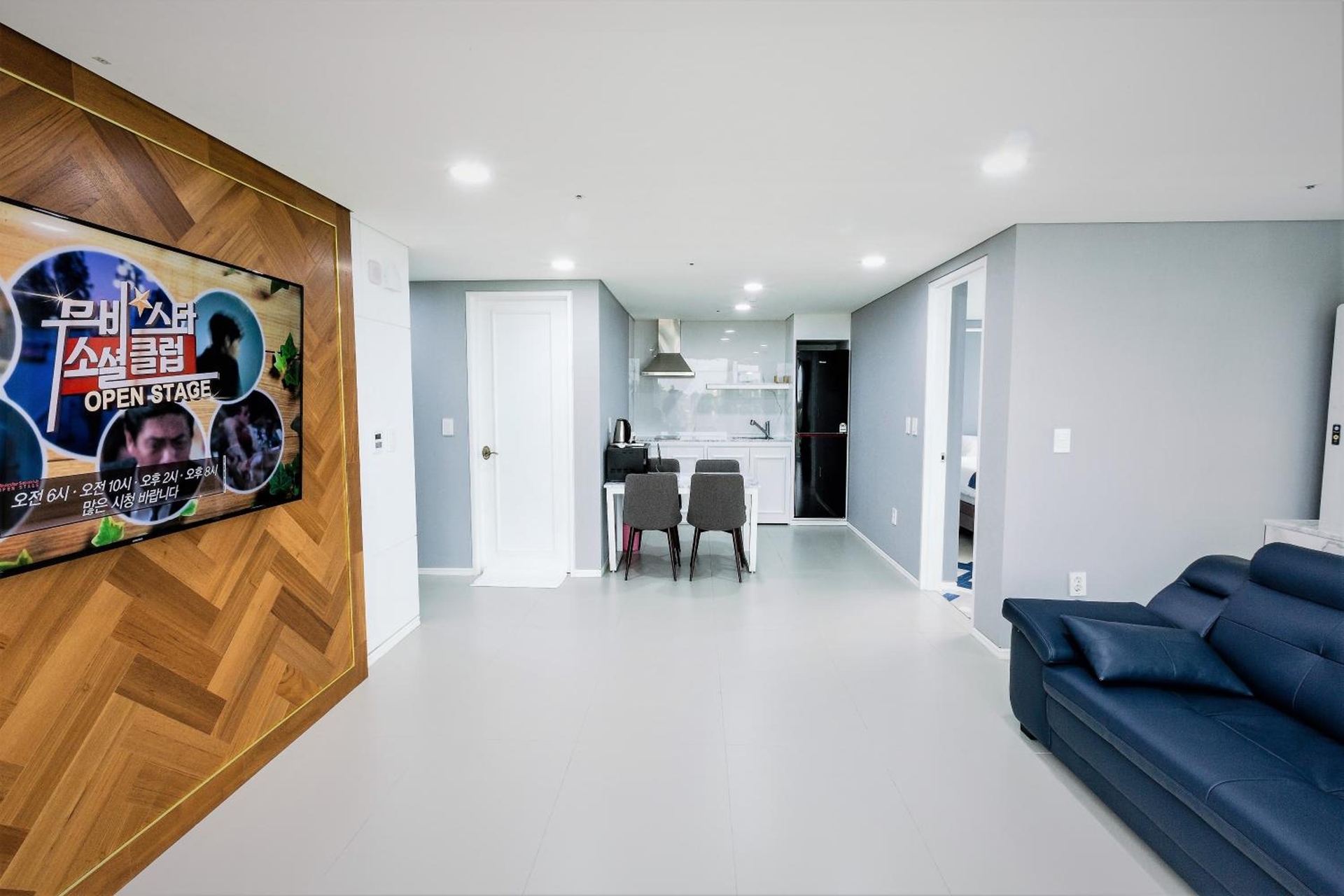 Foto de Gladsheim Hotel