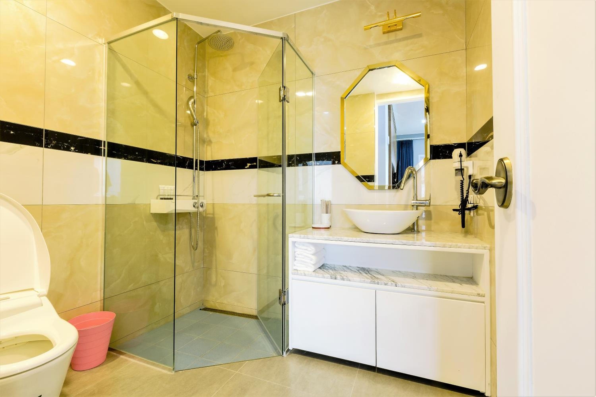 Foto de Gladsheim Hotel