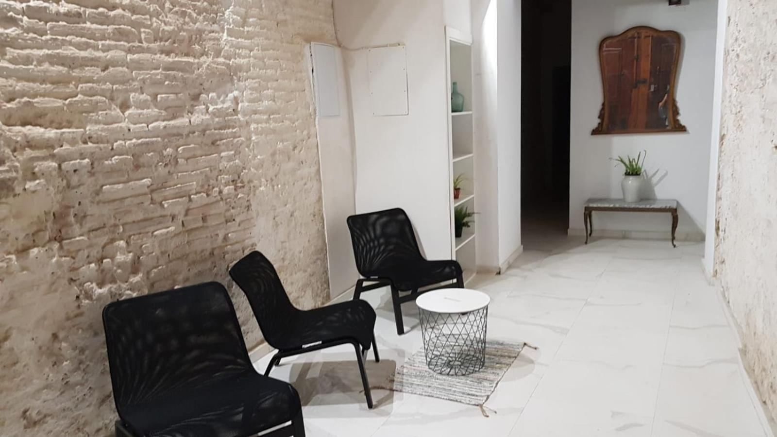 PLAZA REDONDA brugada home, Valencia