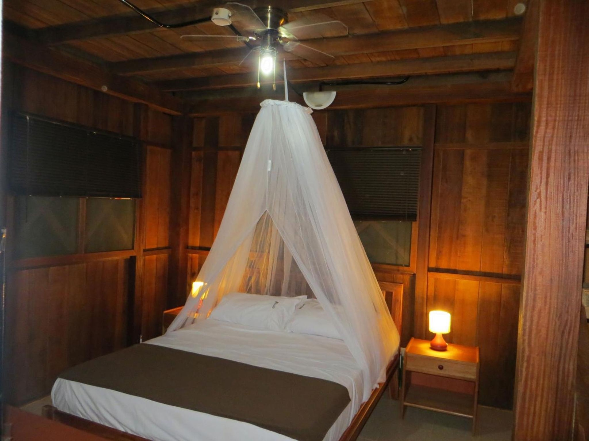 Foto de Hotel Utüane