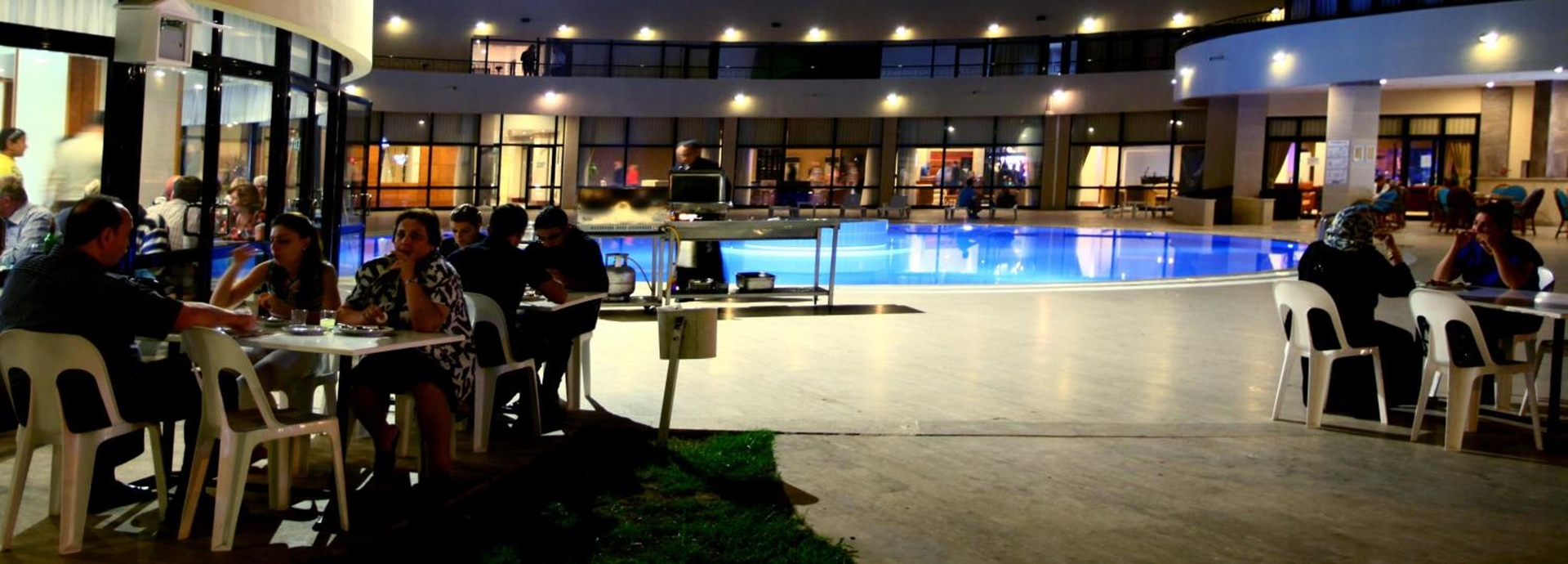 Foto de Cender Hotel