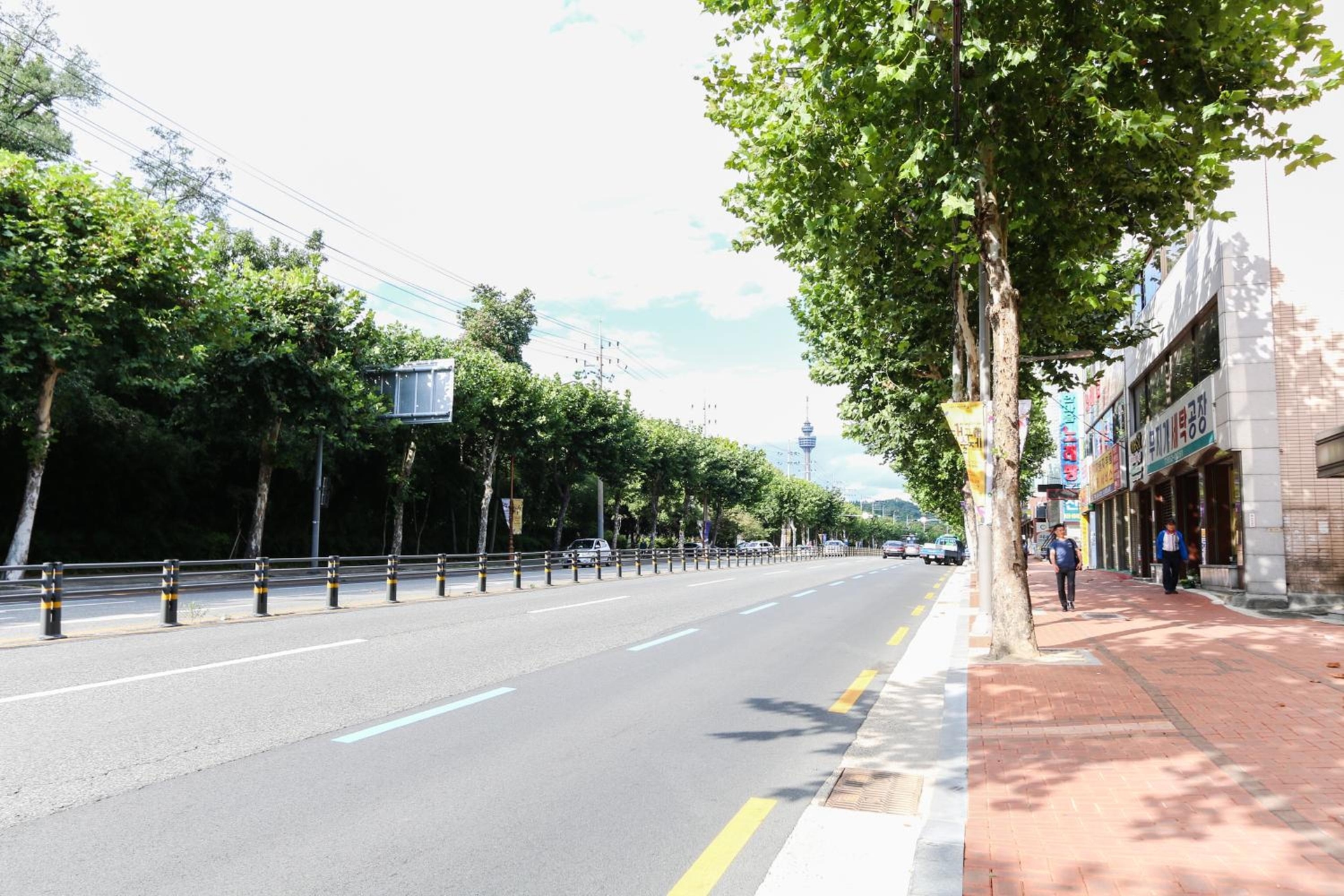 Foto de Seong Dong Jang