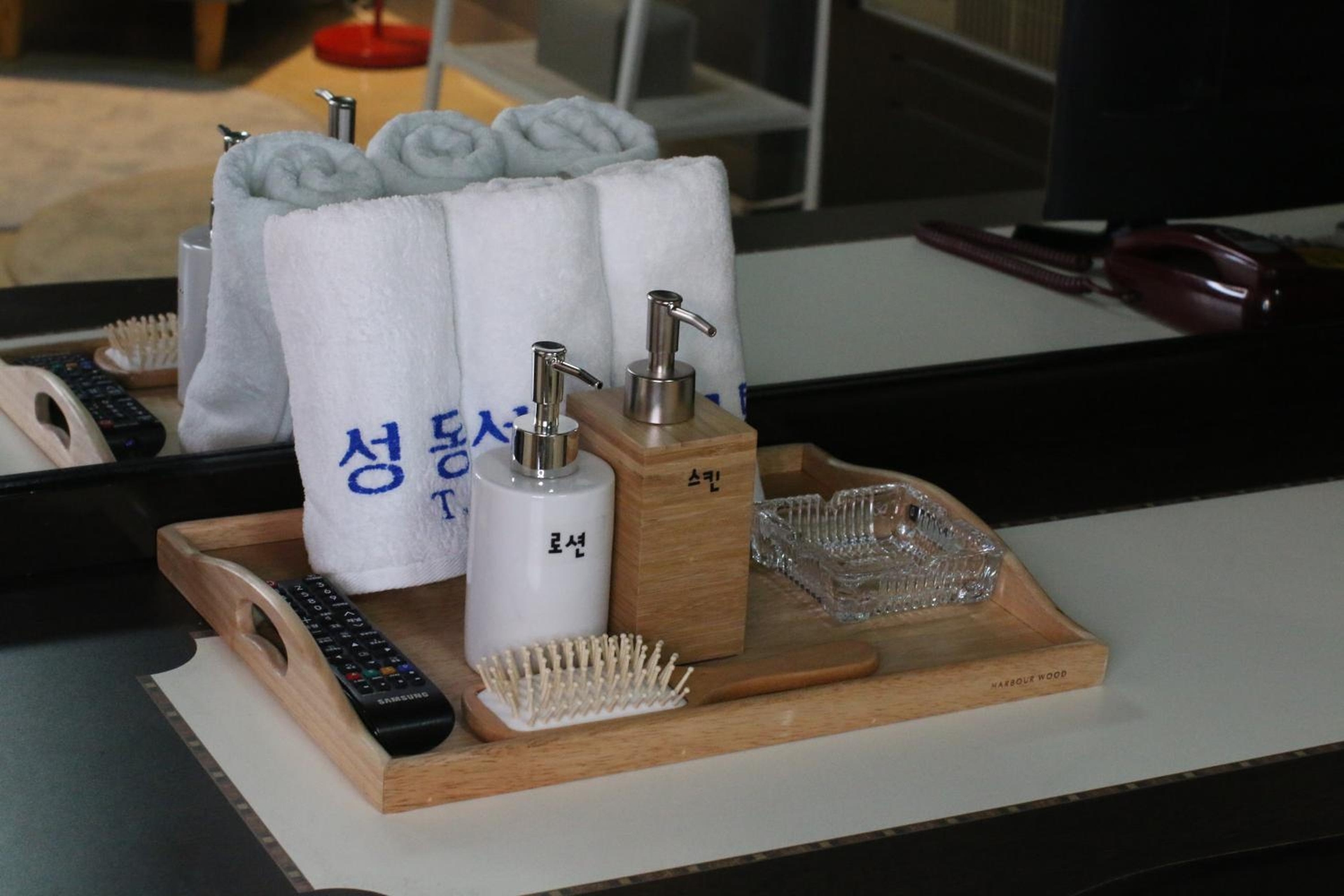 Foto de Seong Dong Jang