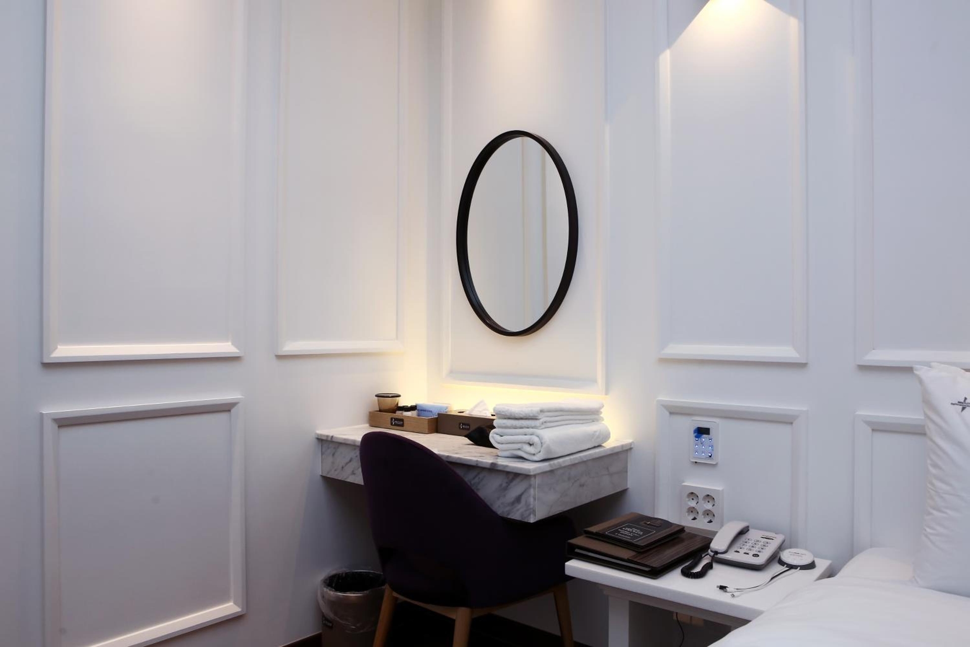 Foto de Hotel Artheim