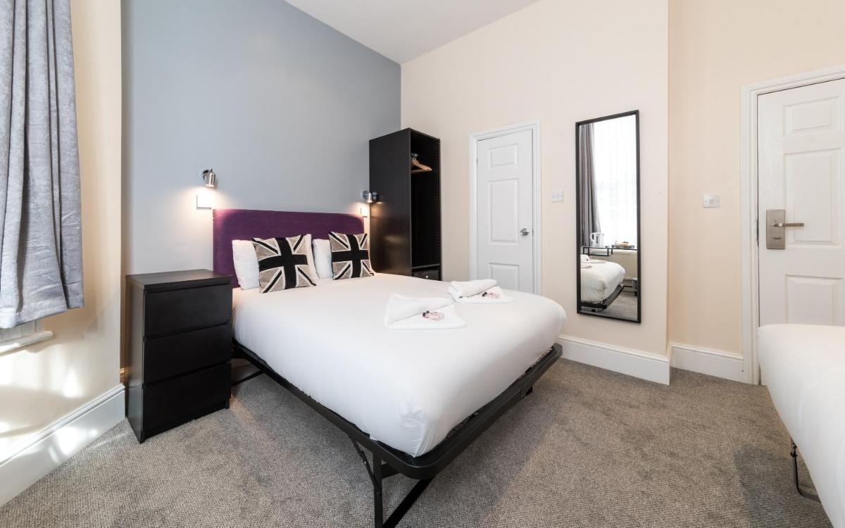 Royal London Hotel By Saba, London