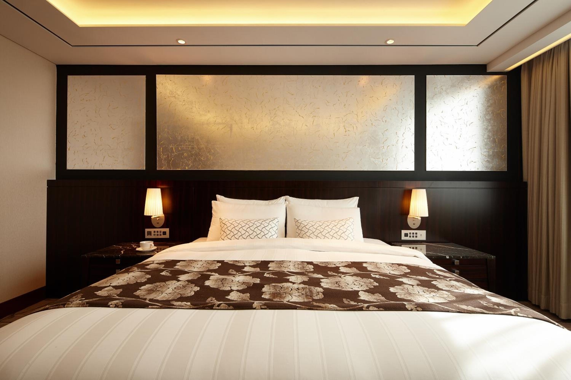 Foto de Lotte Hotel Ulsan