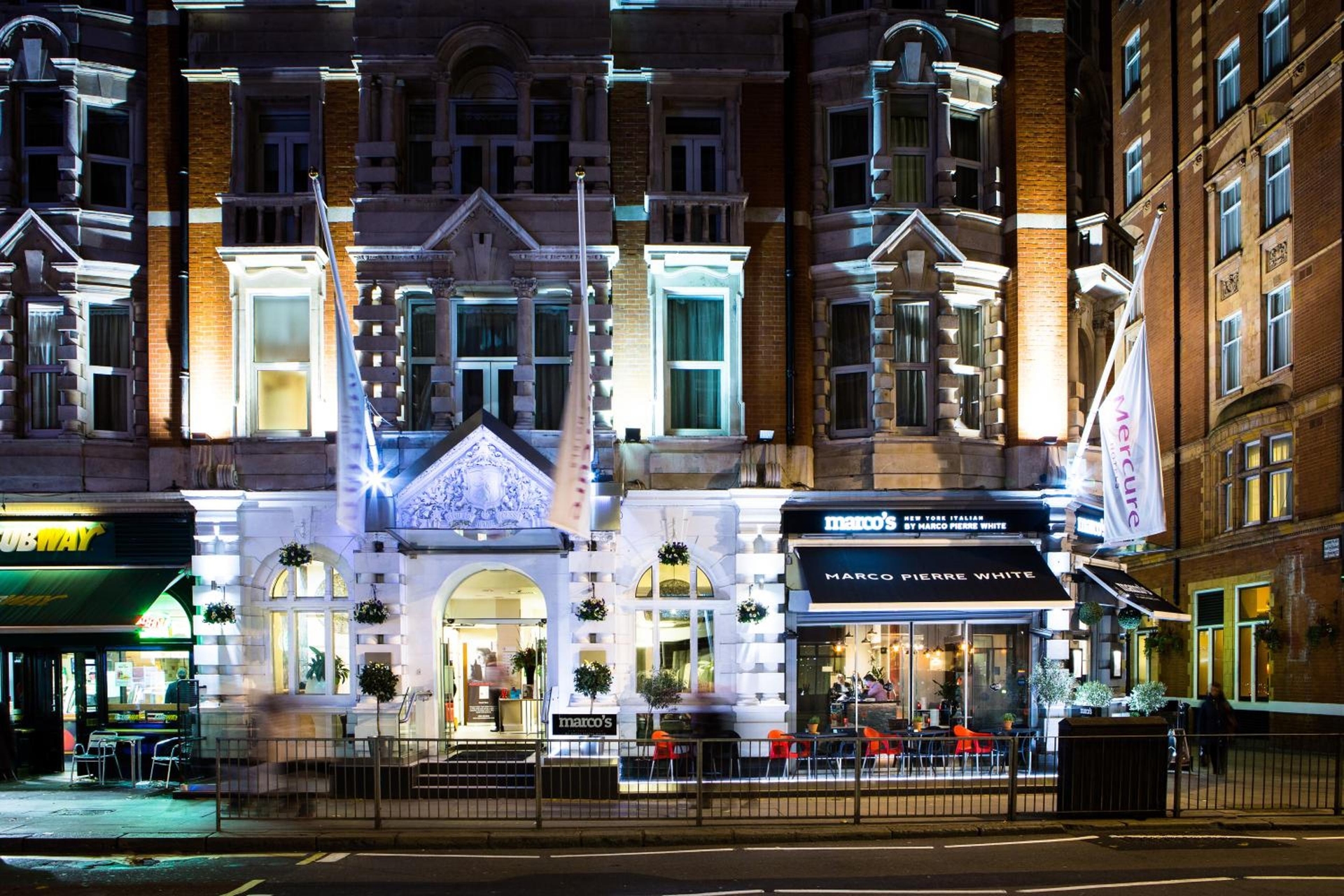 voco London - Bloomsbury by IHG, London