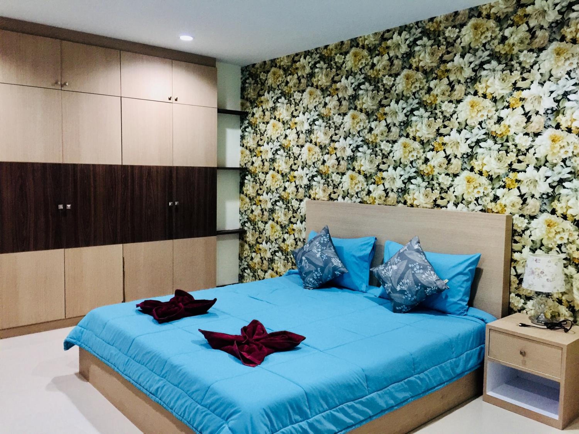 Foto de Thani Residence