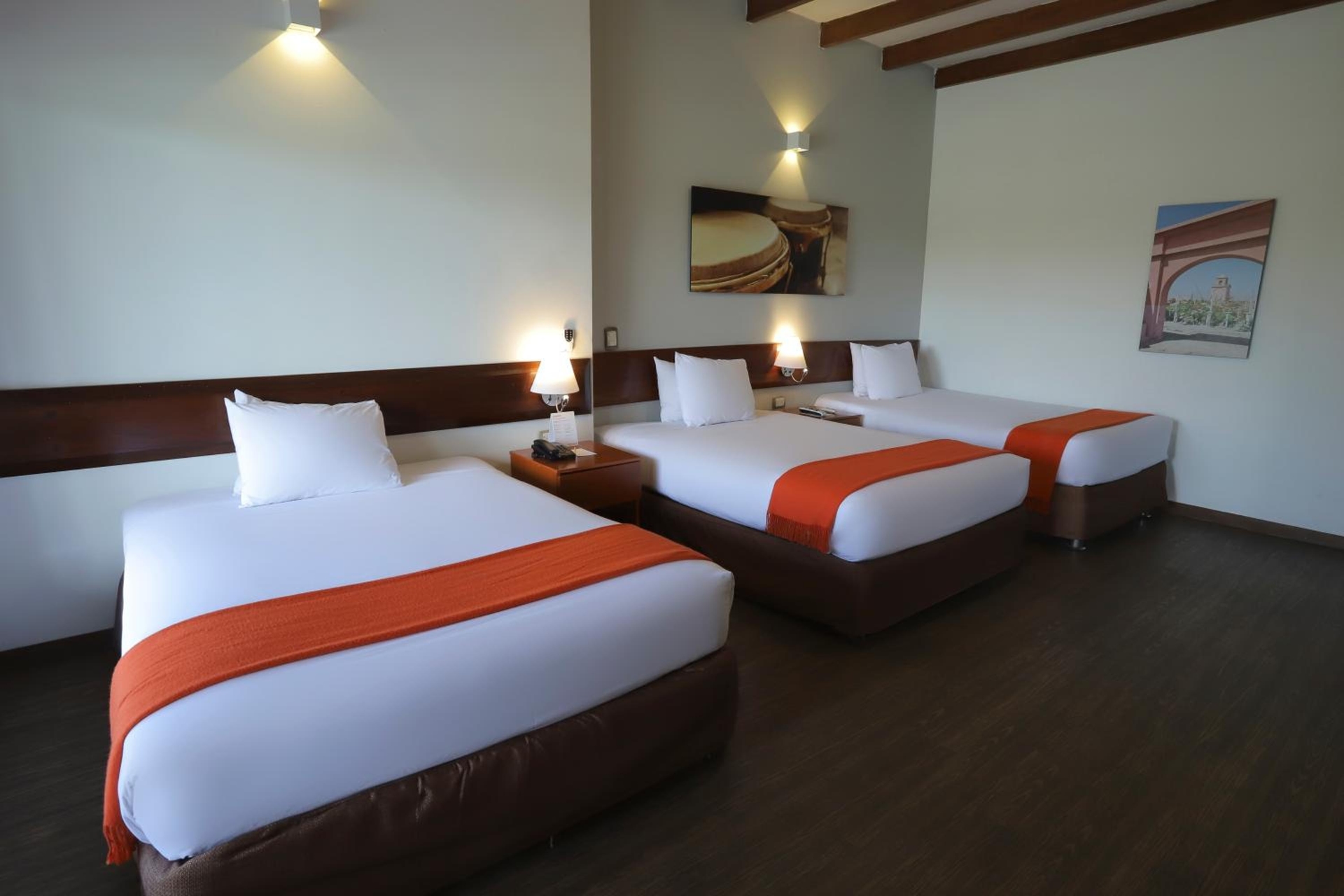Foto de Casa Andina Standard Chincha