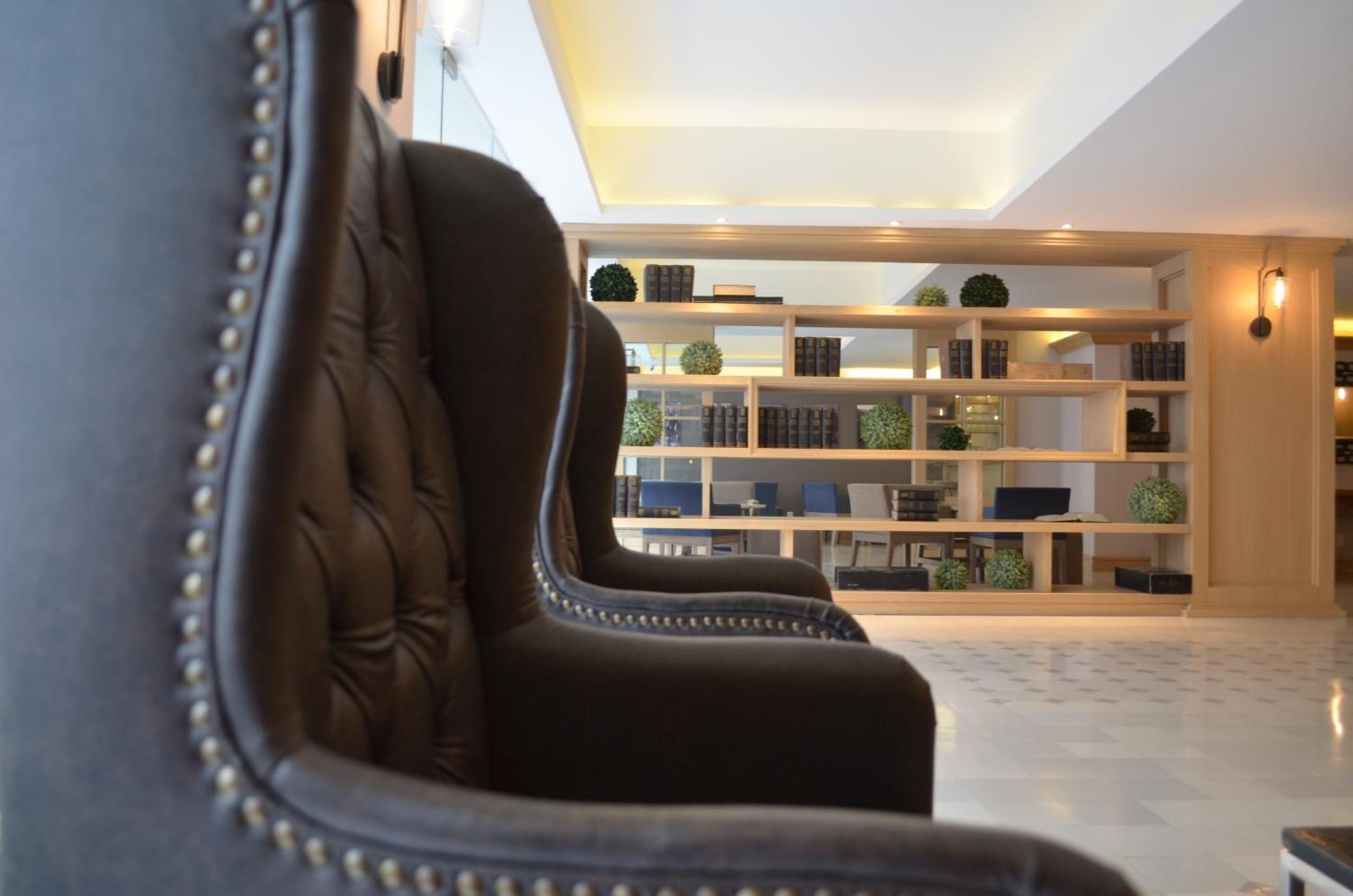 Foto de Hotel Plaza Revolución