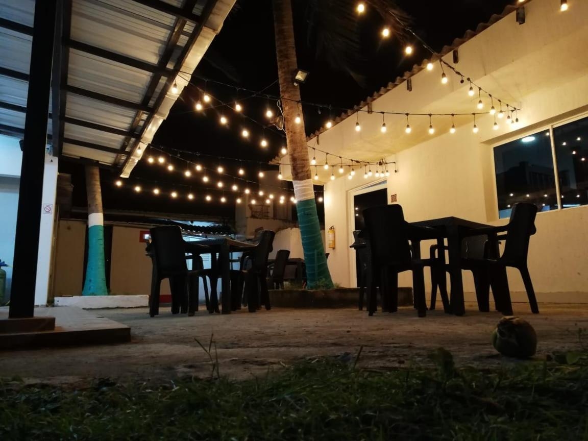 Foto de Villa Sarie Bay