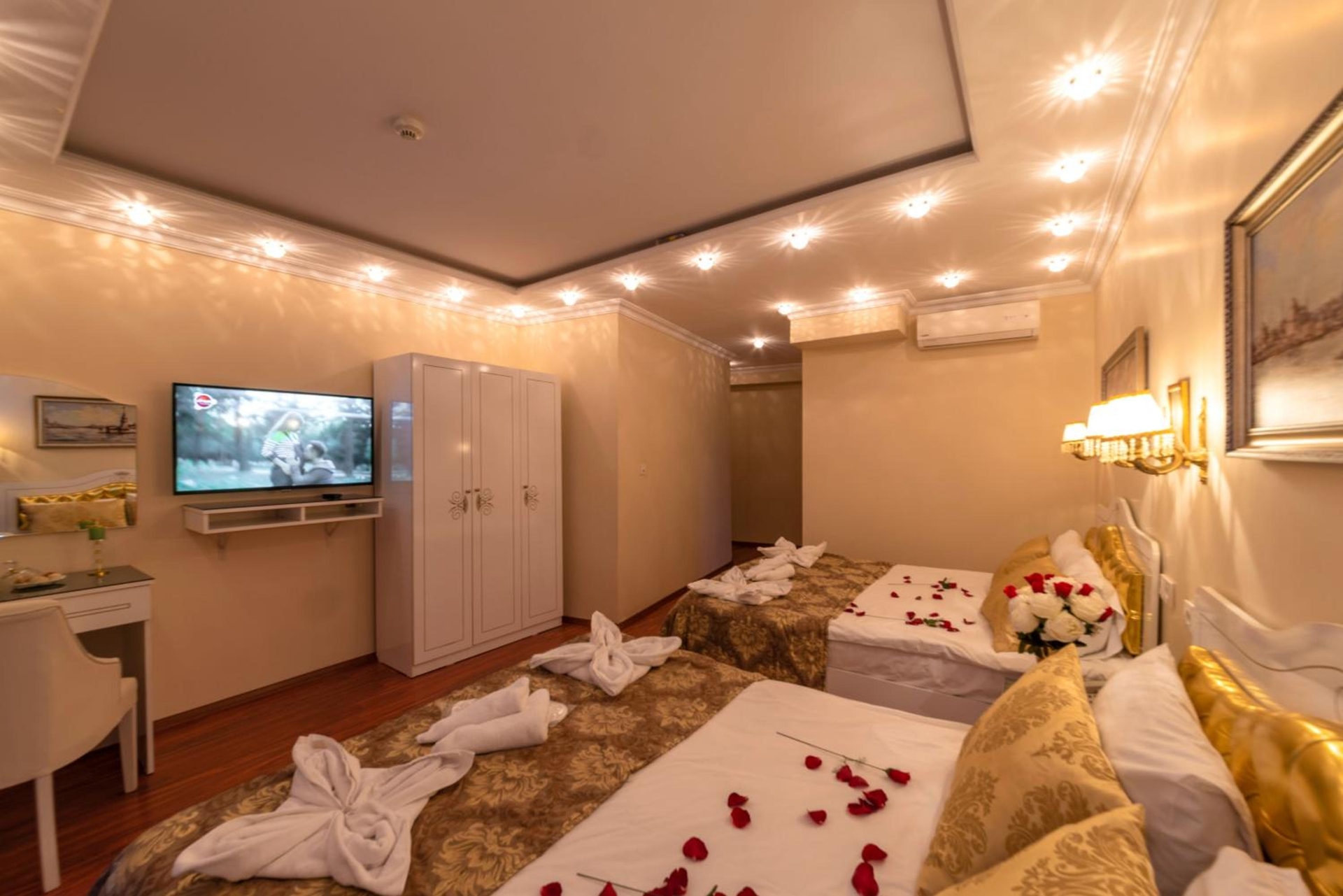 Foto de Charm Hotel