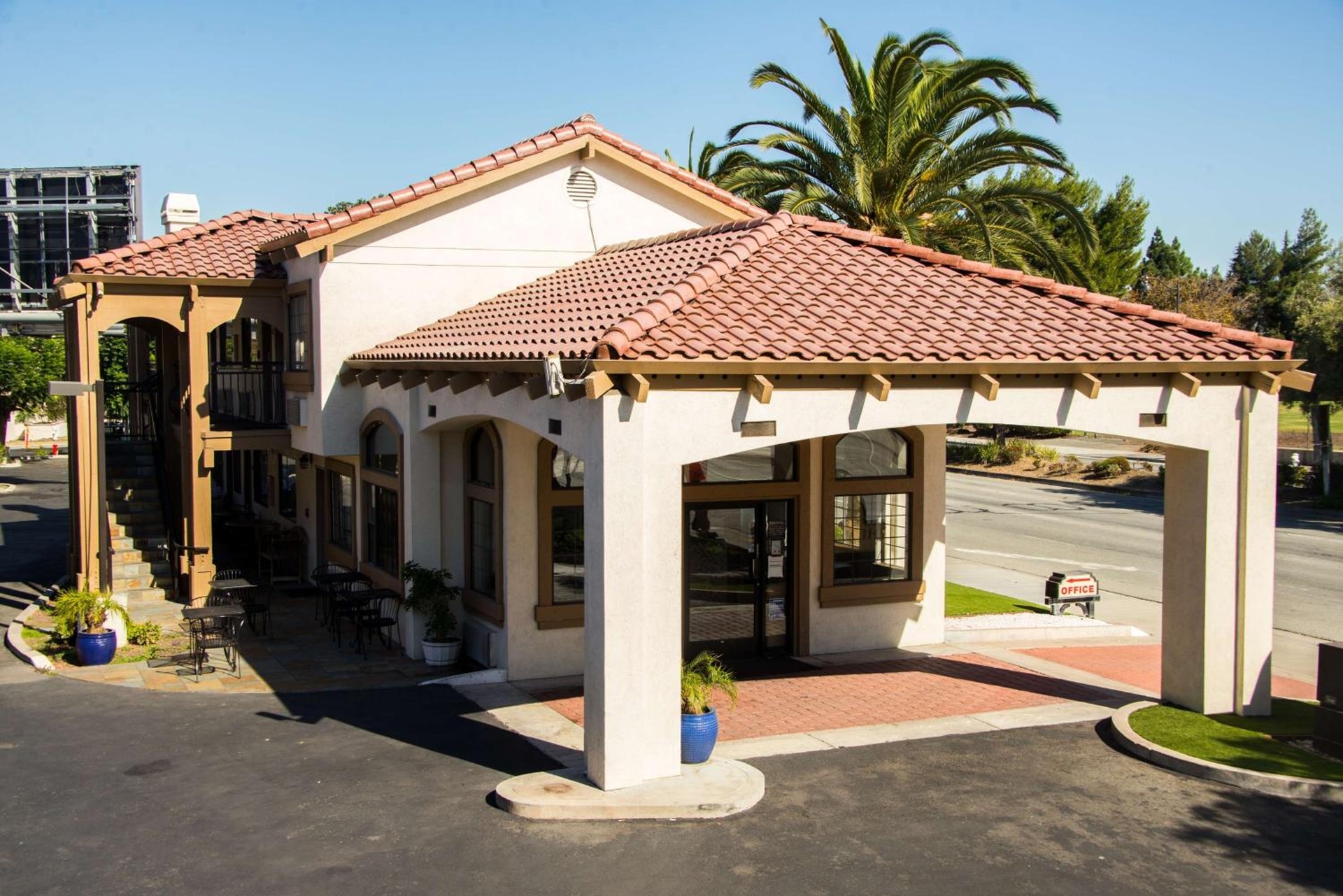 SureStay Plus by Best Western Santa Clara Silicon Valley, Santa Clara