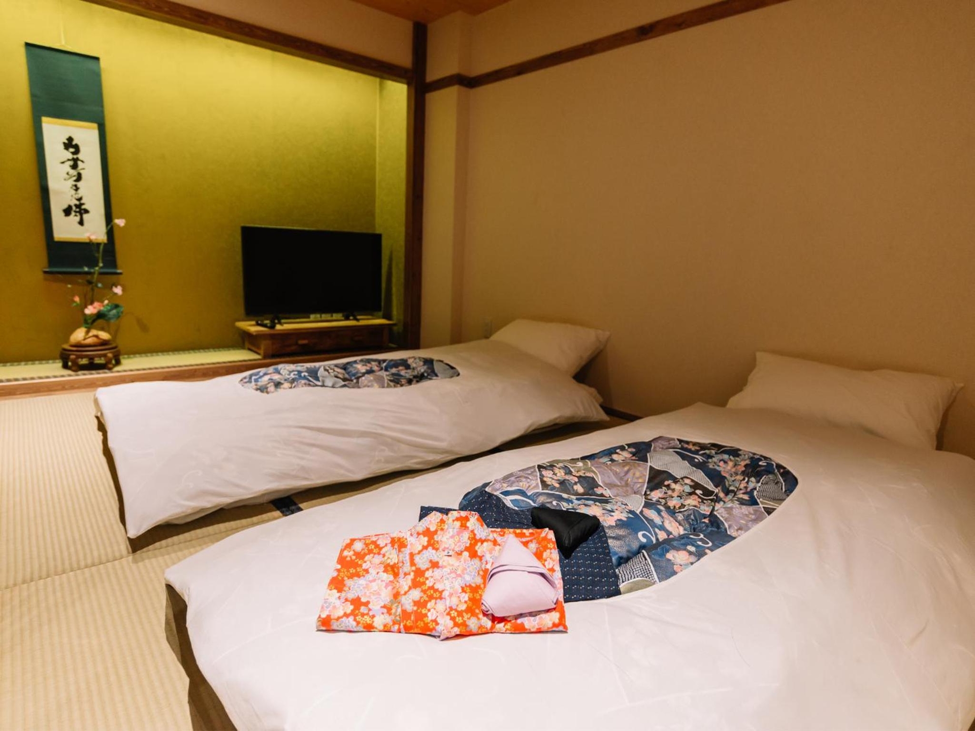 Foto de MAYU Bangkok Japanese Style Hotel