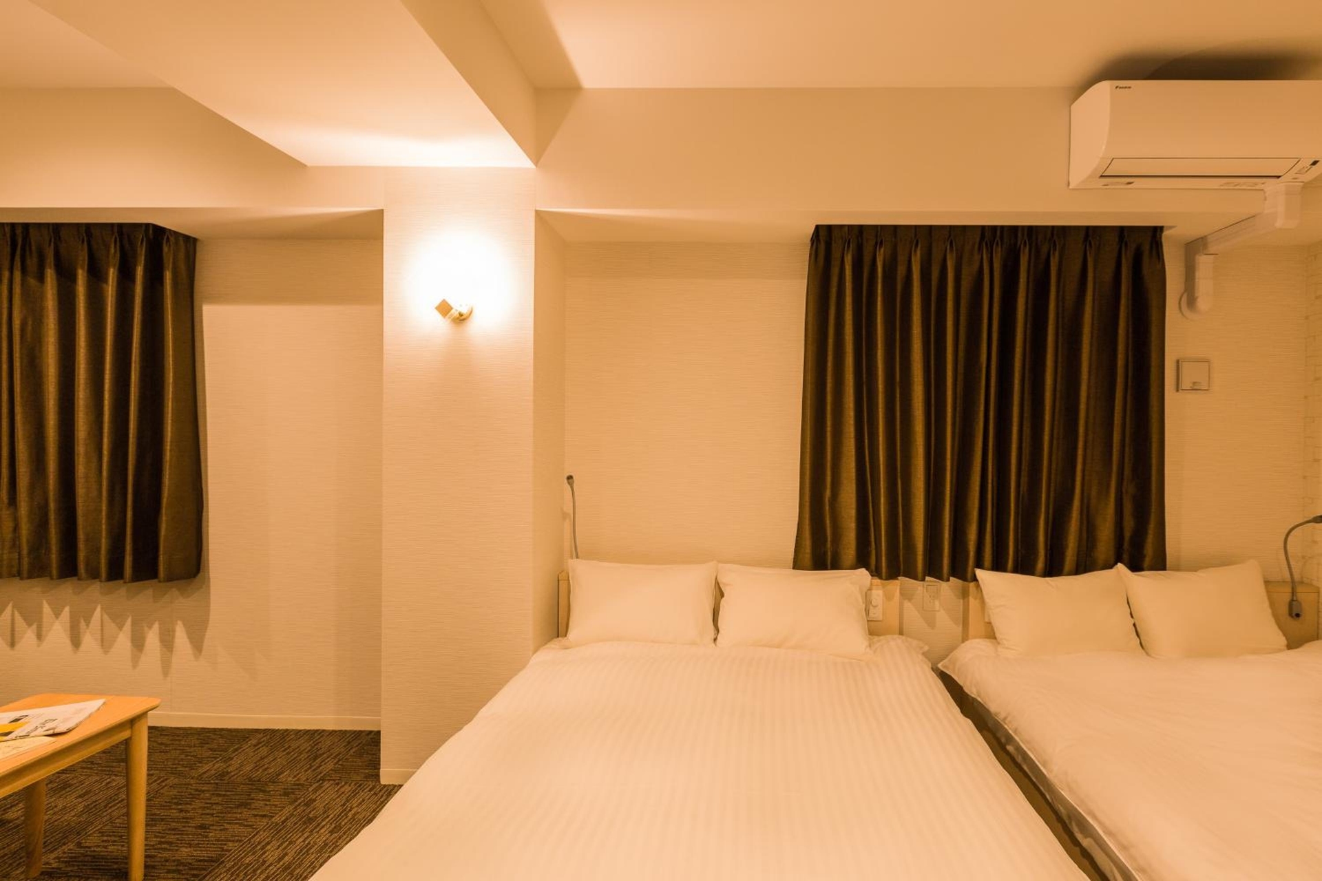 Foto de EIWA PLACE HOTEL Hakata