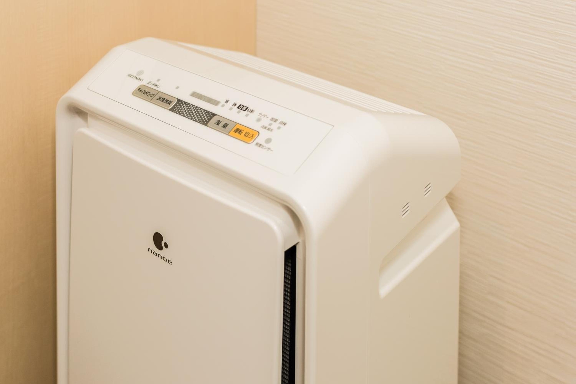 Foto de EIWA PLACE HOTEL Hakata