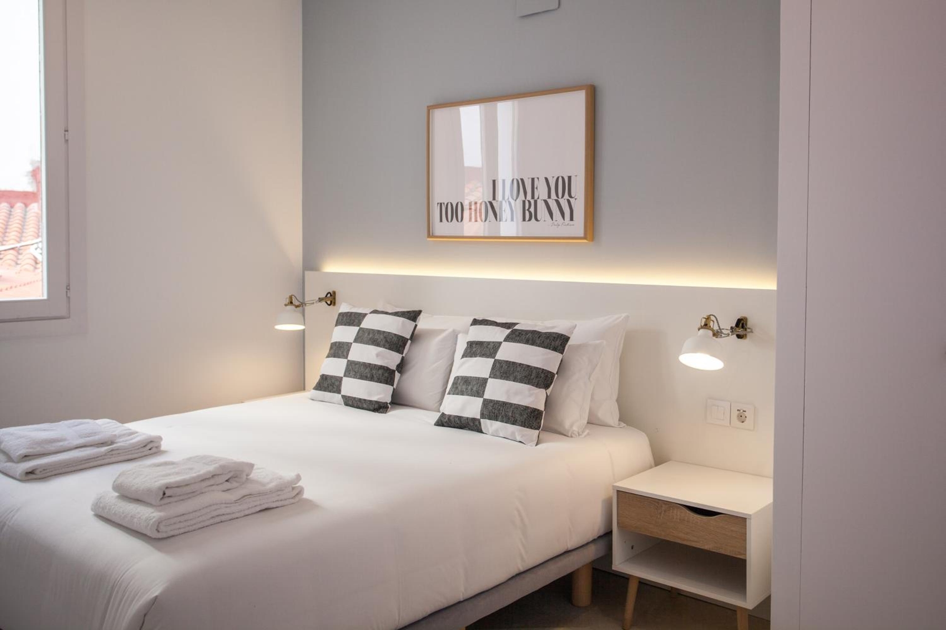 Gran Central Suites, Madrid