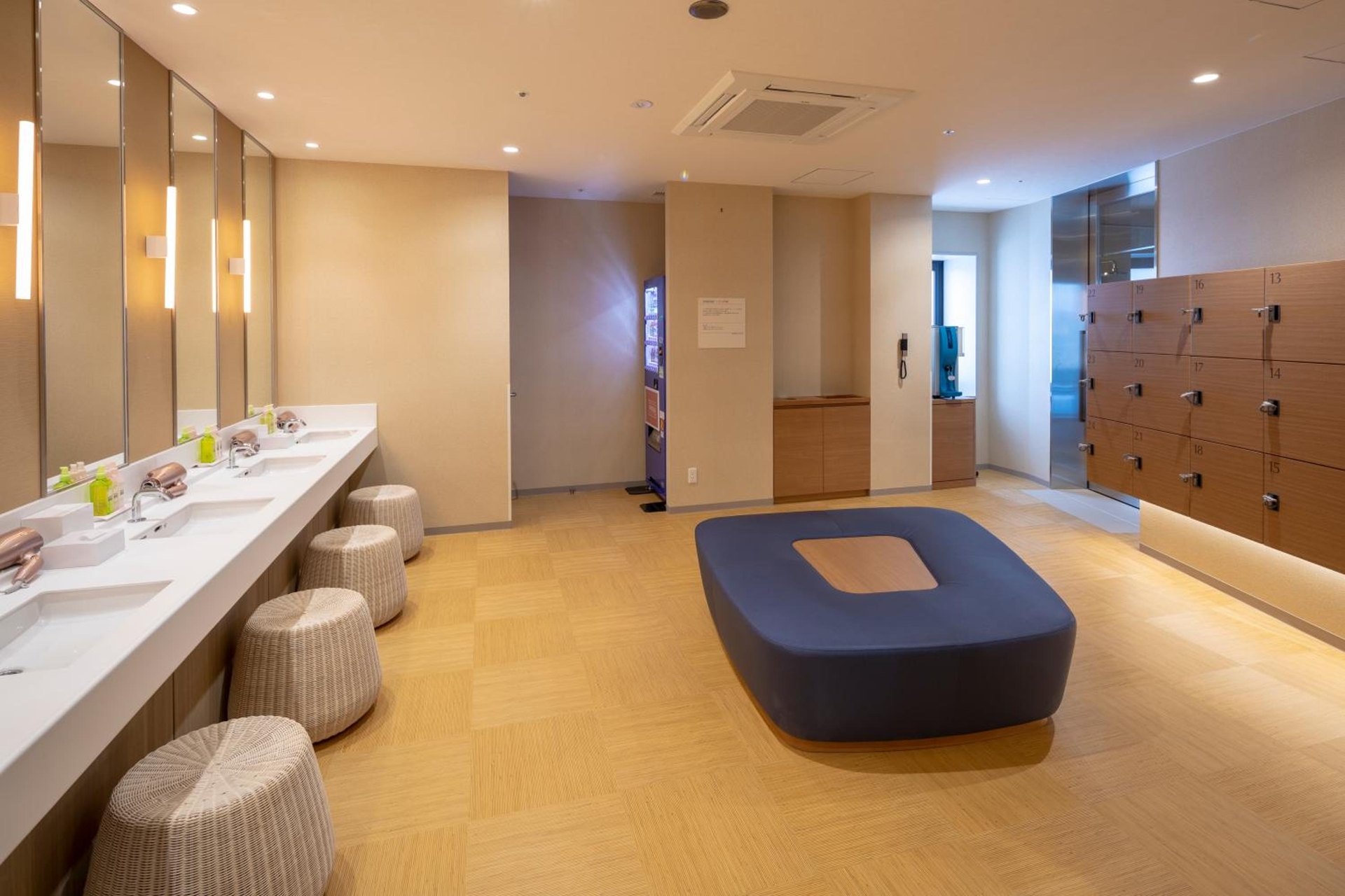 Foto de JR Clement Inn Takamatsu