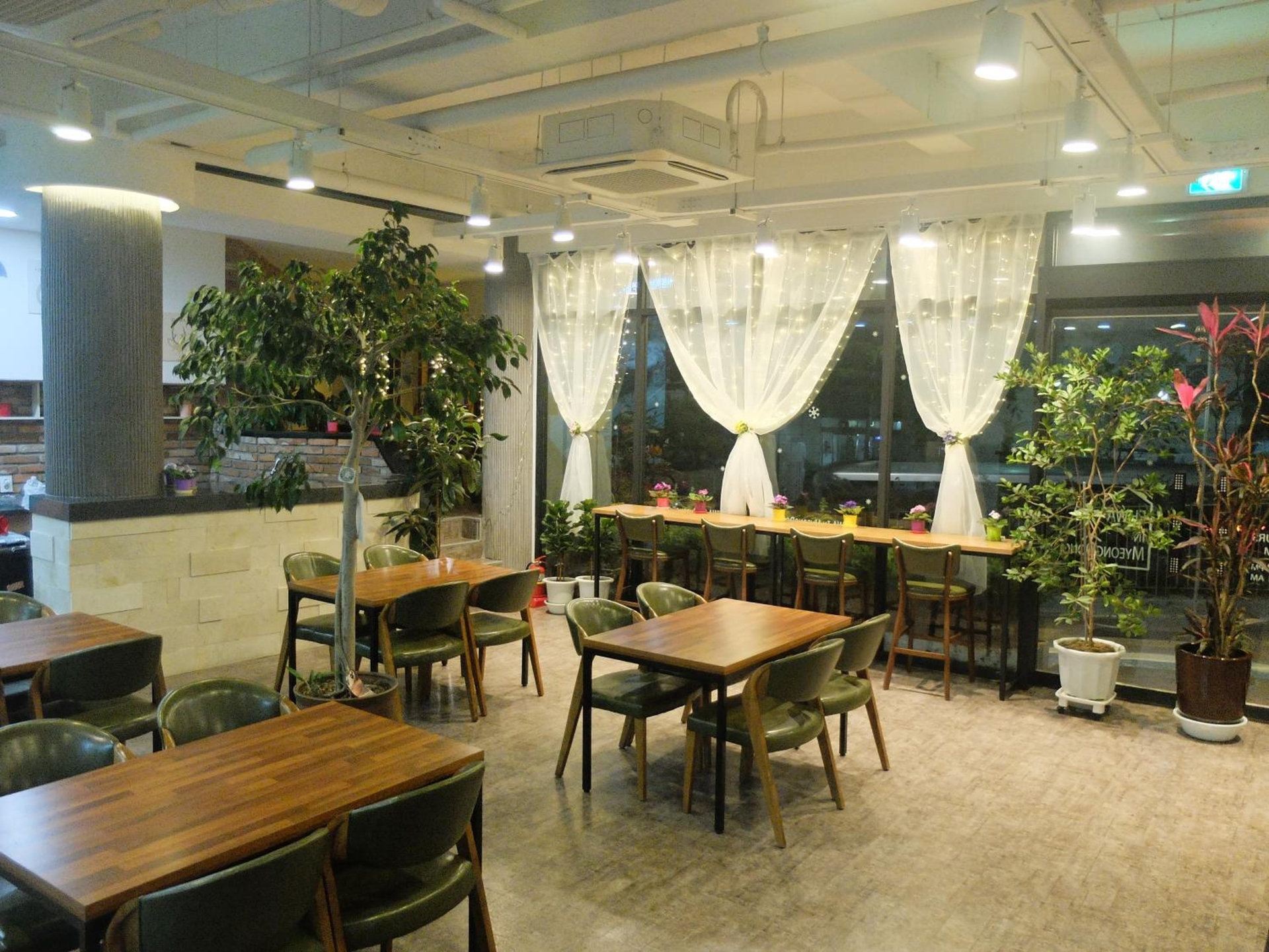 Foto de Ehwa In Myeongdong