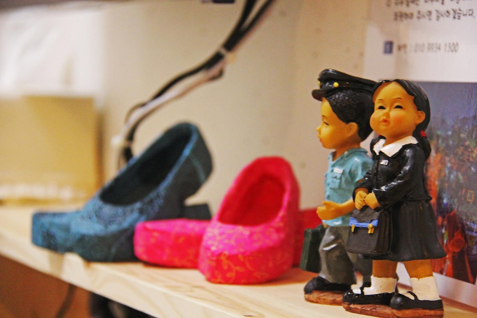 Foto de Jeongga Hanok