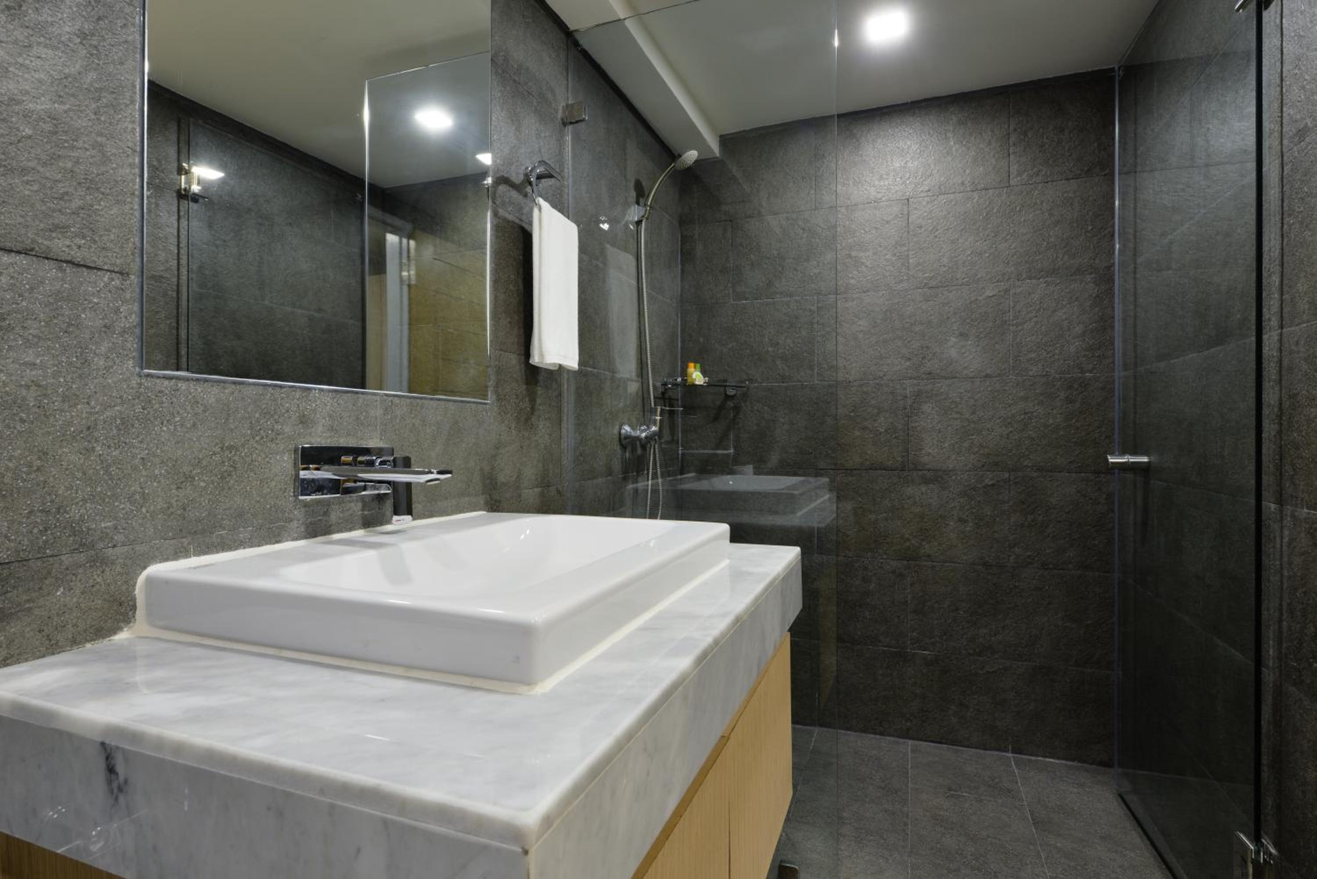 Foto de iCheck inn Sukhumvit 19