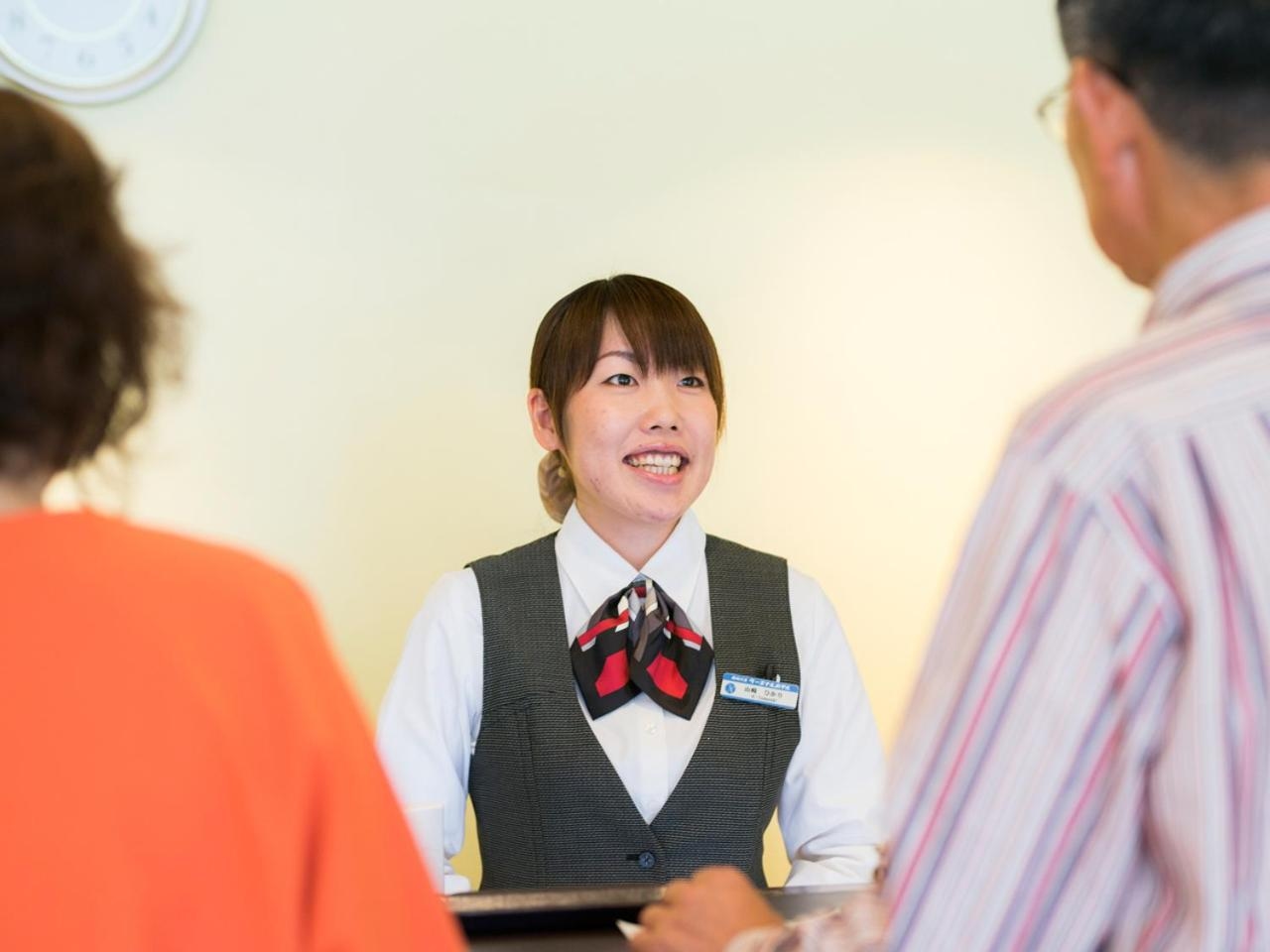Foto de Nagasaki Bus Terminal Hotel