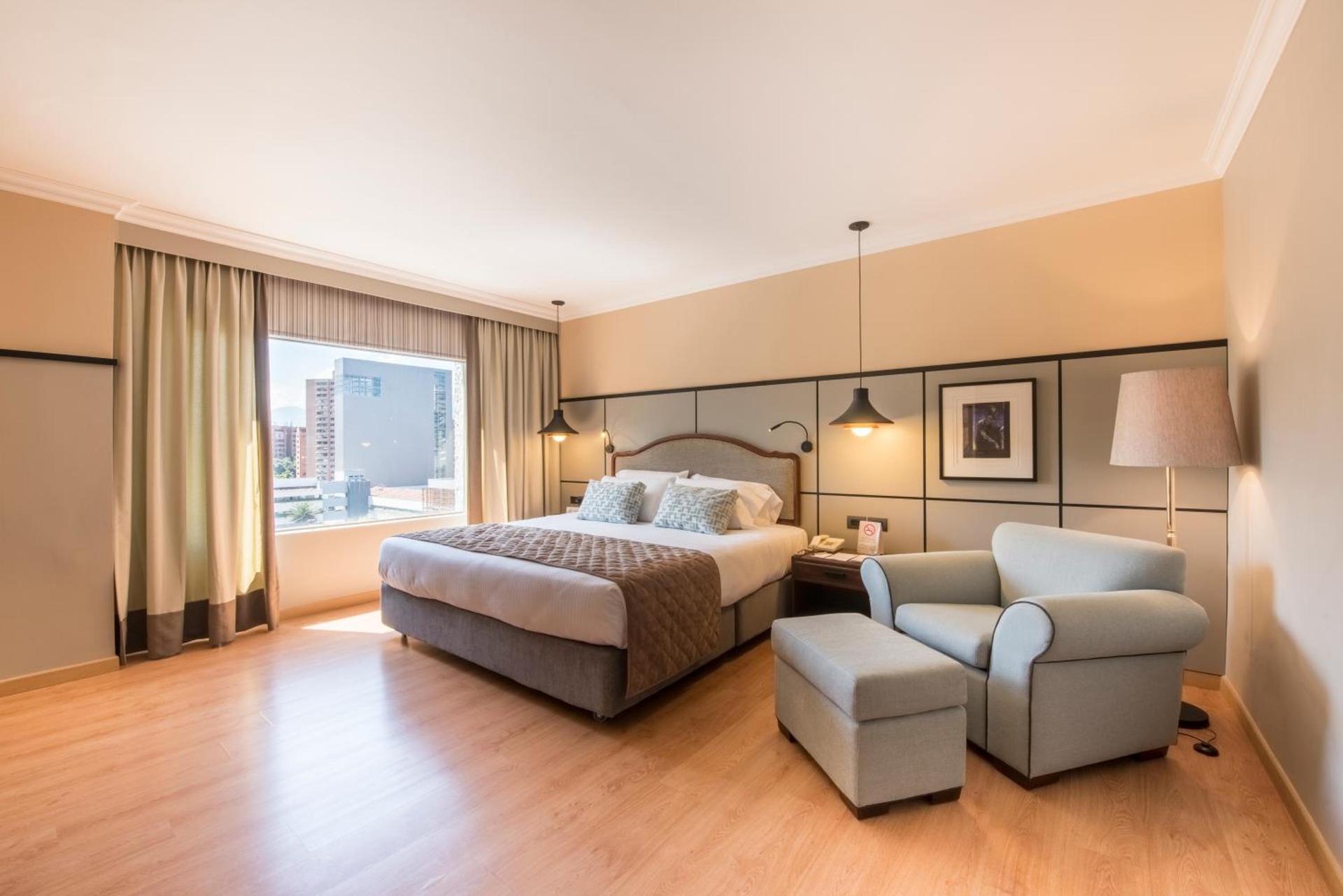 Hotel Poblado Plaza, Medellín