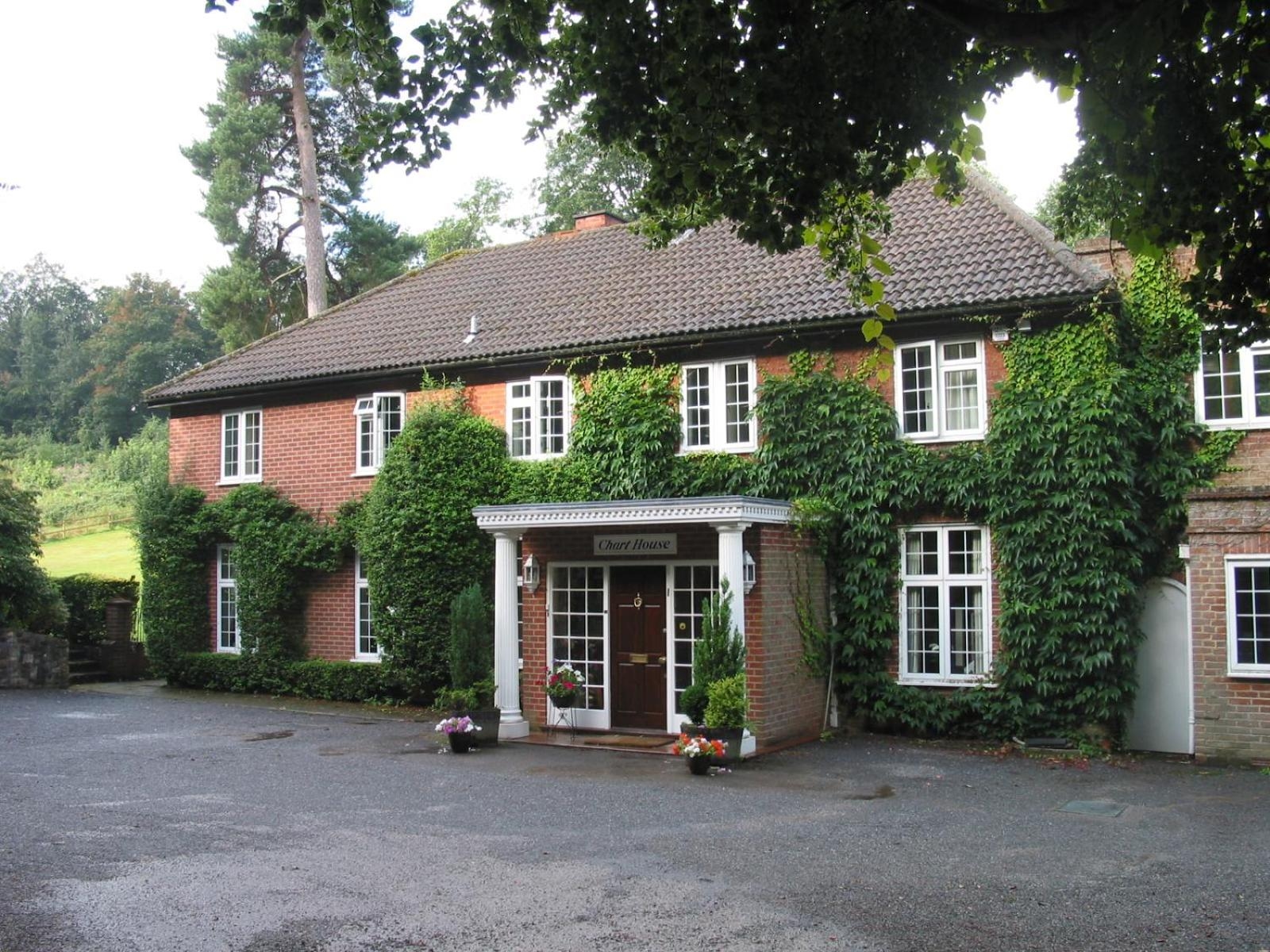 Chart House Bed and Breakfast, Dorking