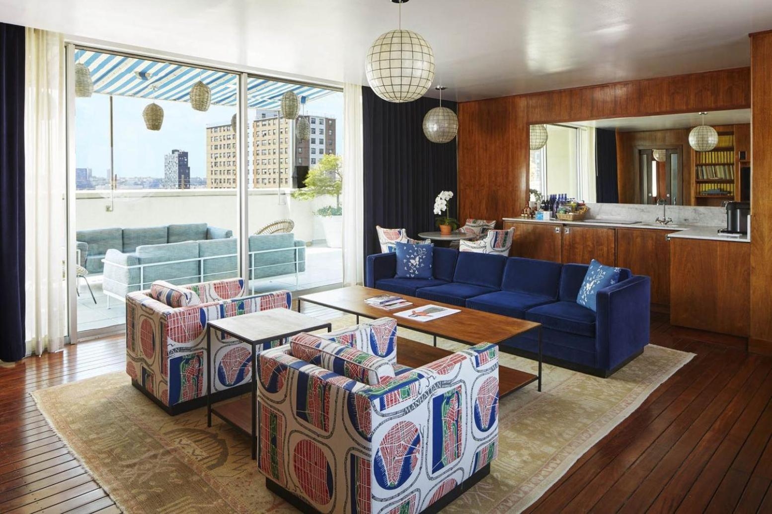 Foto de The Maritime Hotel