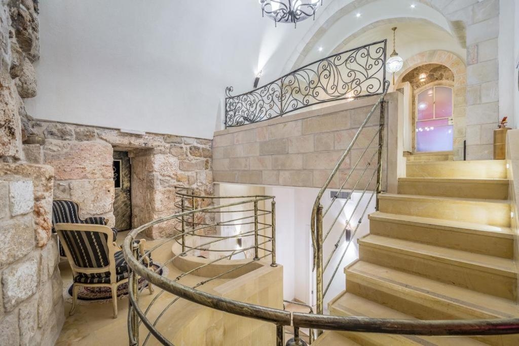 Foto de Western Wall Luxury House - Avraham