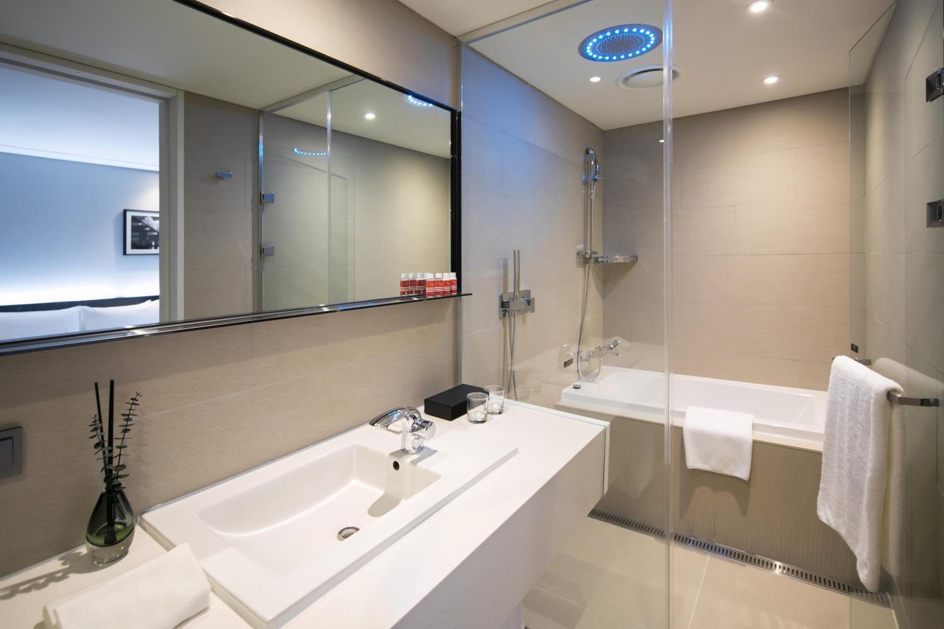 Foto de Aiden by Best Western Cheongdam
