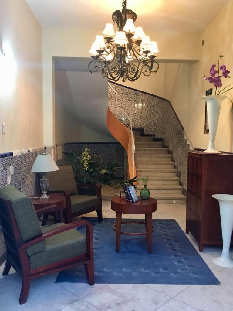 Hotel del Angel