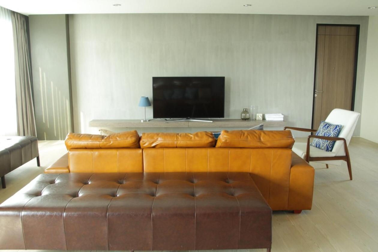 Foto de The Residence Thepkanjana