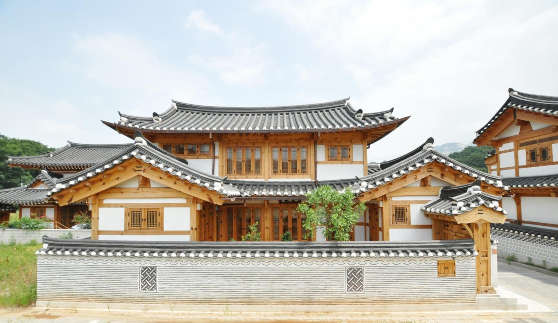 Chaehyodang Hanok Stay