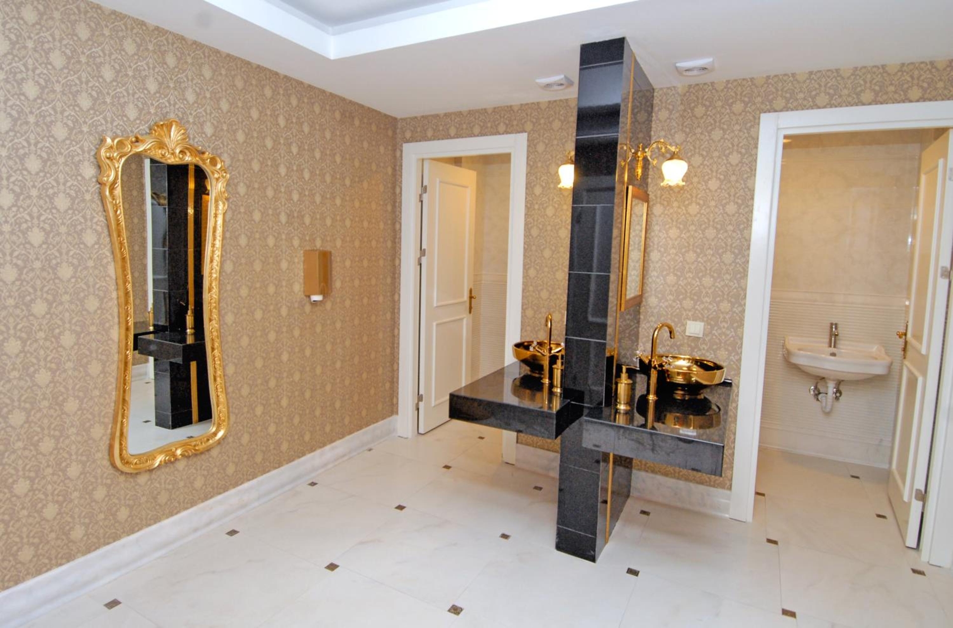 Foto de Aspen Hotel Kaleiçi