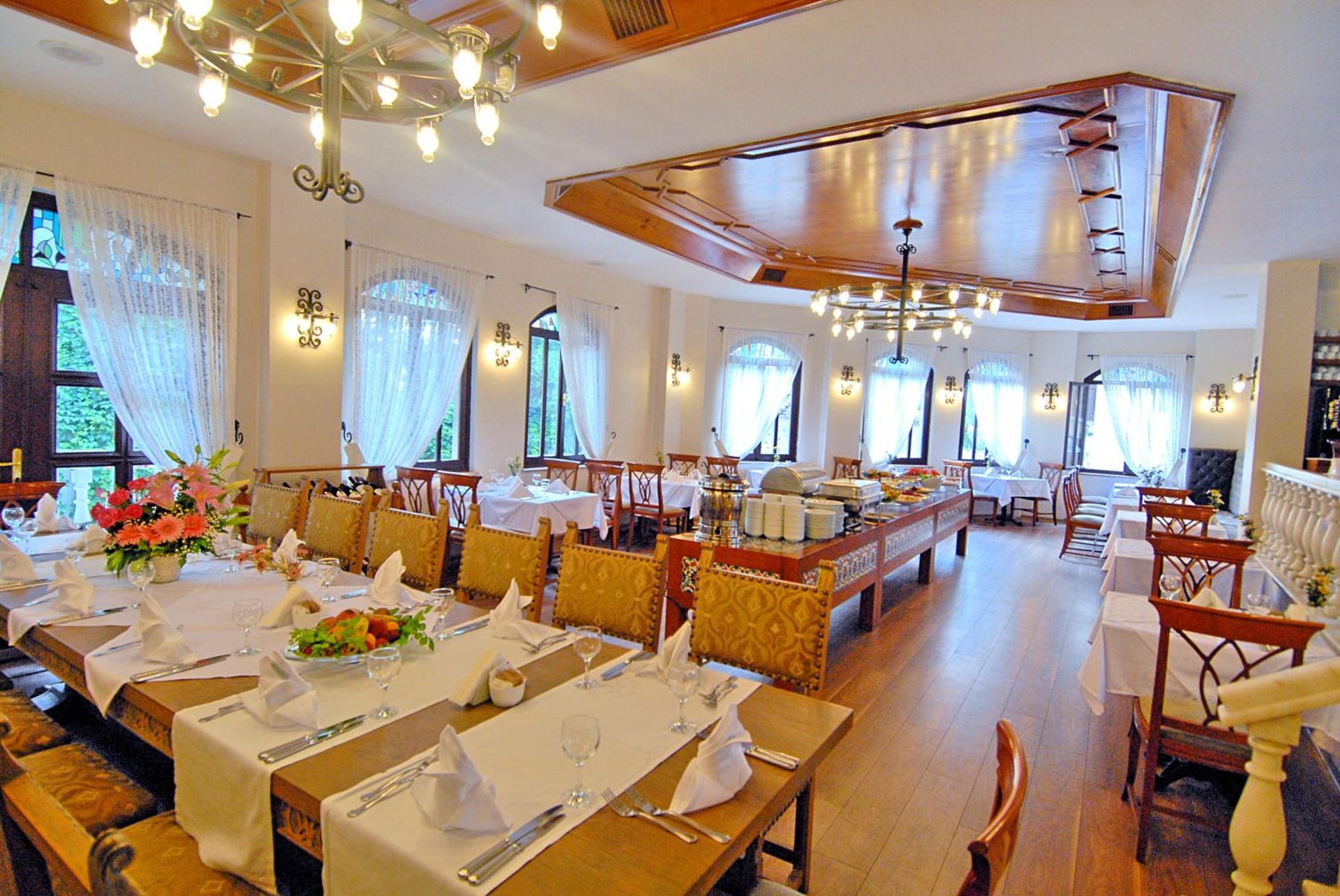 Foto de Aspen Hotel Kaleiçi