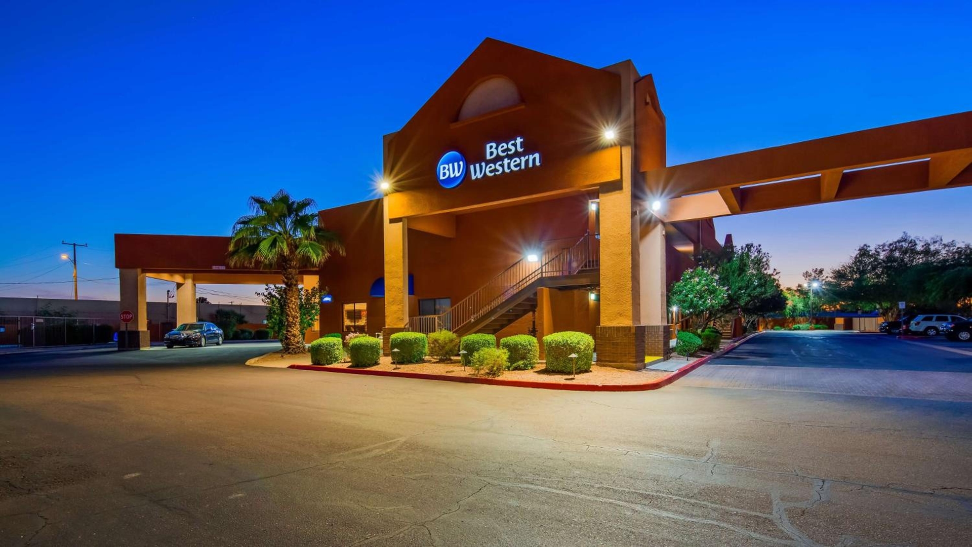 Best Western Inn of Chandler, Chandler