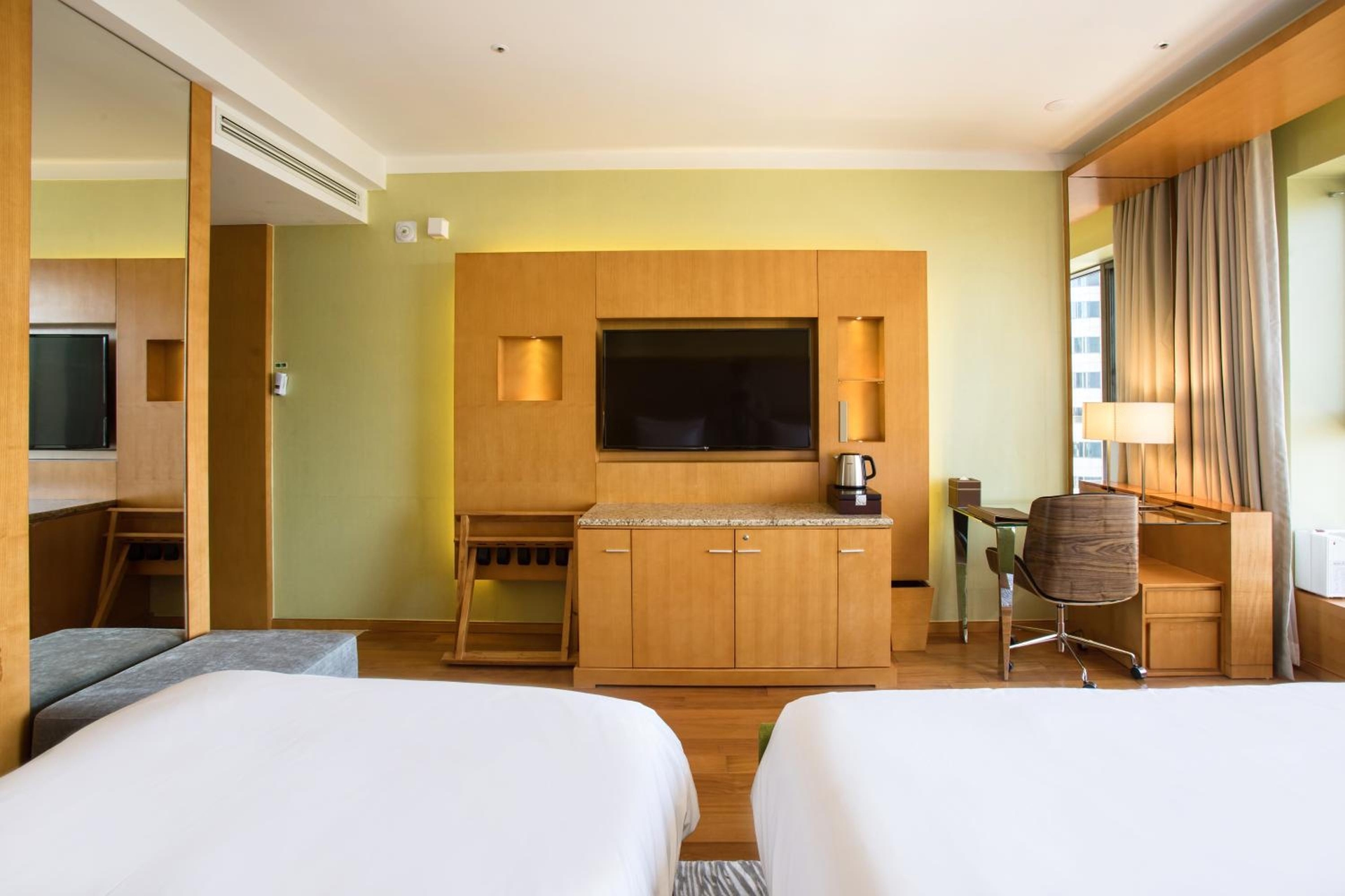 Foto de Baymond Hotel