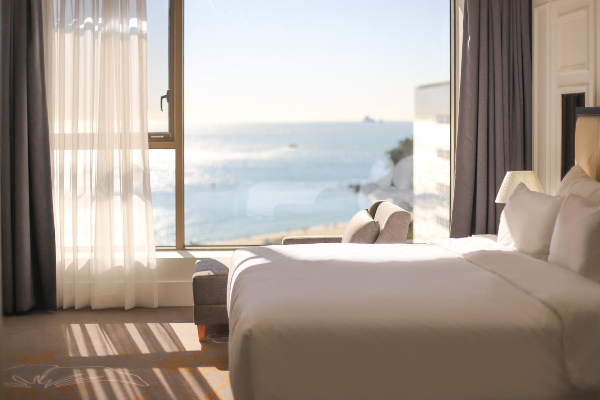 Foto de Baymond Hotel