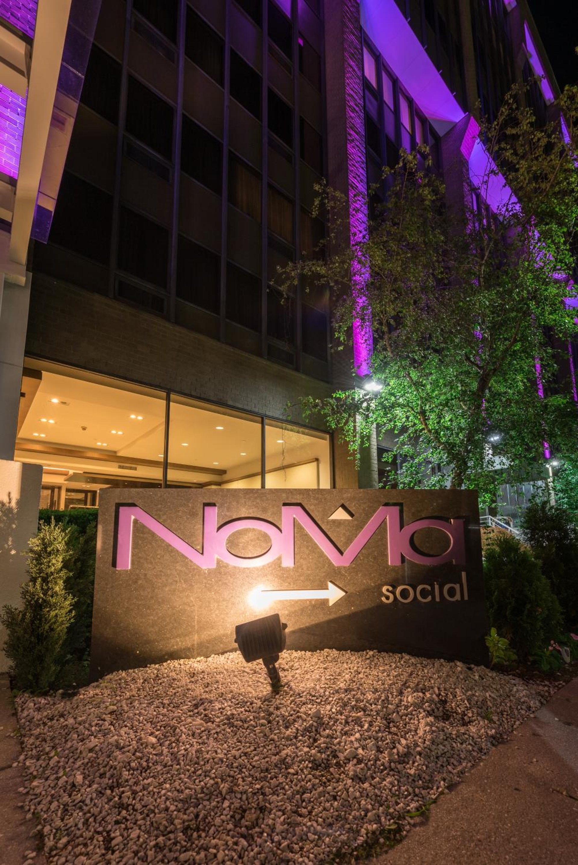 Foto de Hotel NoMa, Trademark Collection by Wyndham