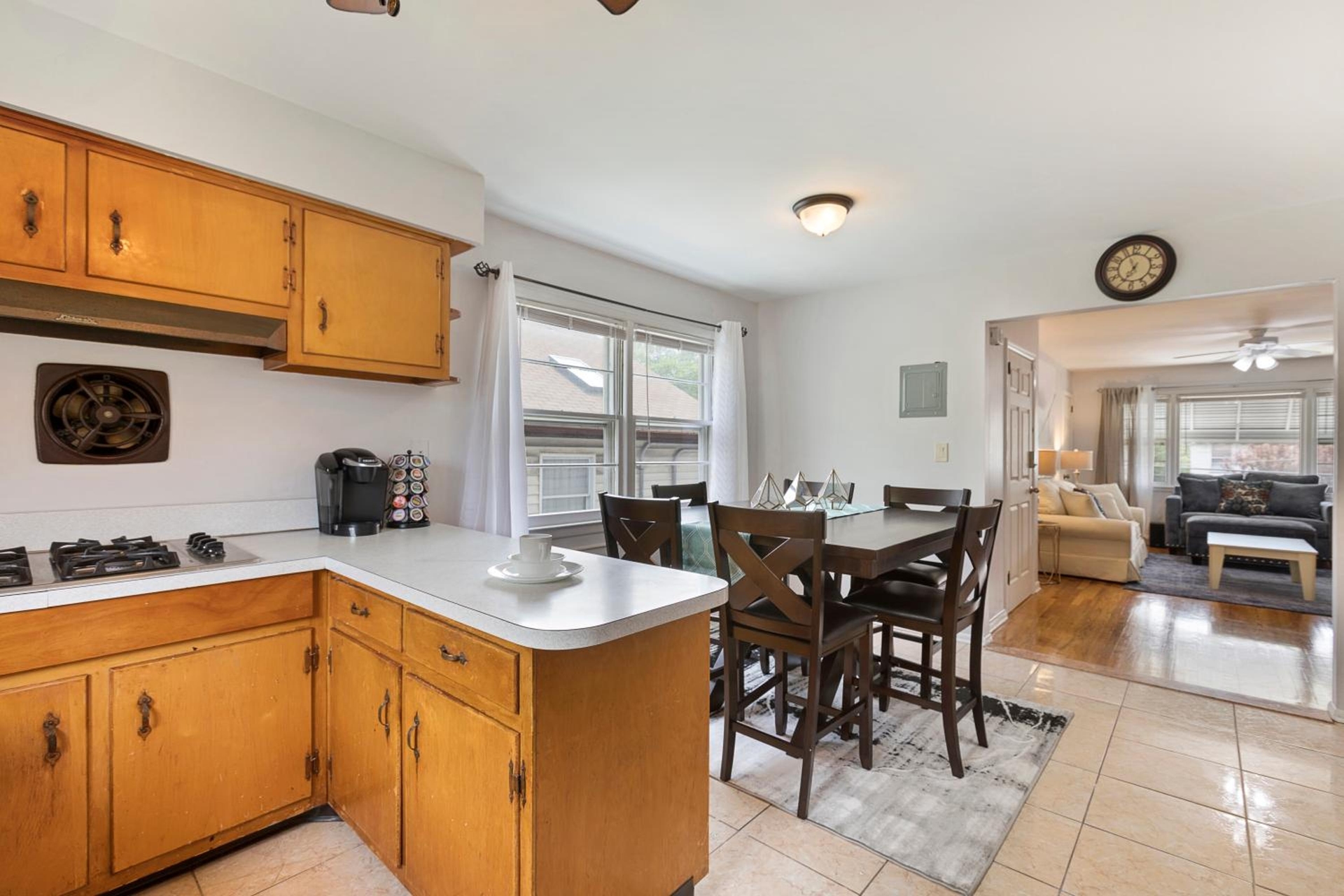 Foto de Close to NYC | King Bed | Free Parking