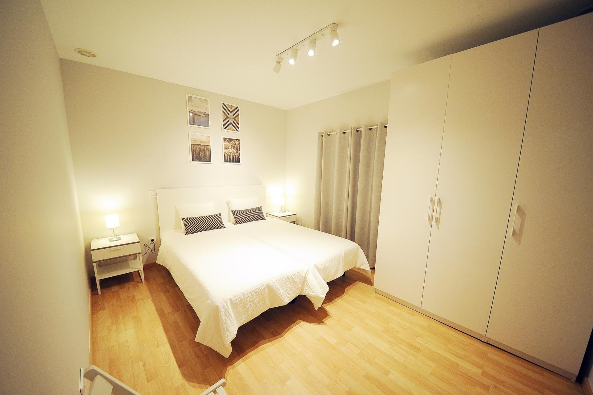 Foto de DONES Apartamento en el Casco Histórico de Zaragoza